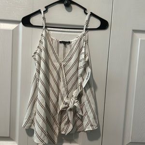 Womens boutique staccato size small top. NWT